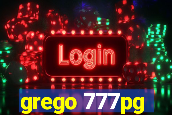 grego 777pg